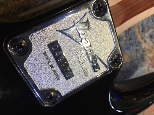 Ibanez - JS1BKP Joe Satriani 2